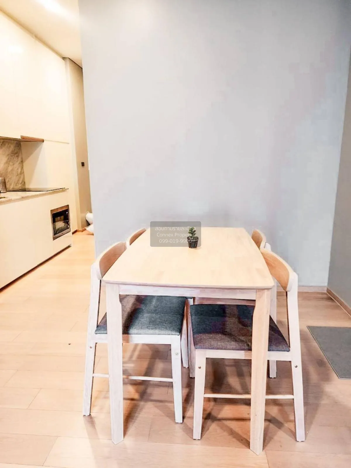 เช่าคอนโด  วินแดม การ์เด้น เรสซิเดนซ์ สุขุมวิท 42 พระโขนง เขต คลอ 2