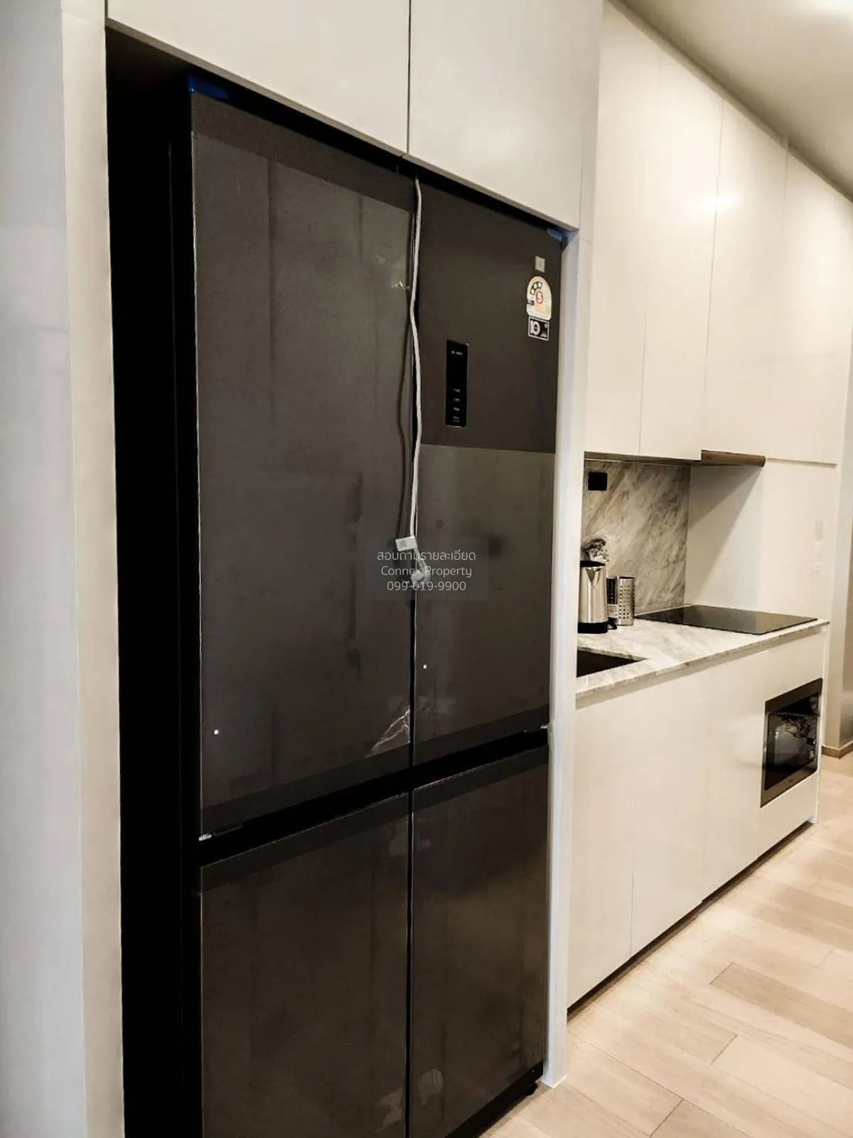 เช่าคอนโด  วินแดม การ์เด้น เรสซิเดนซ์ สุขุมวิท 42 พระโขนง เขต คลอ 3