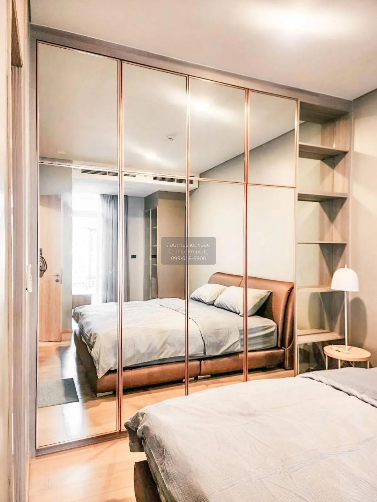 เช่าคอนโด  วินแดม การ์เด้น เรสซิเดนซ์ สุขุมวิท 42 พระโขนง เขต คลอ