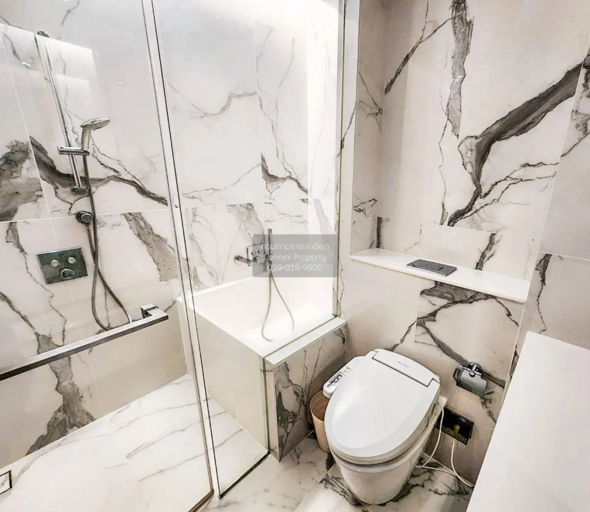 เช่าคอนโด  วินแดม การ์เด้น เรสซิเดนซ์ สุขุมวิท 42 พระโขนง เขต คลอ