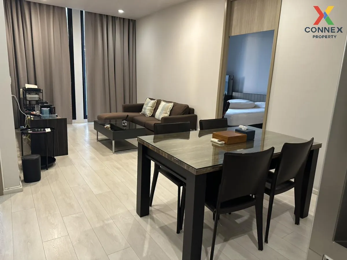 For Rent Condo , Noble Ploenchit , BTS-Phloen Chit , Lumpini , Pa 2