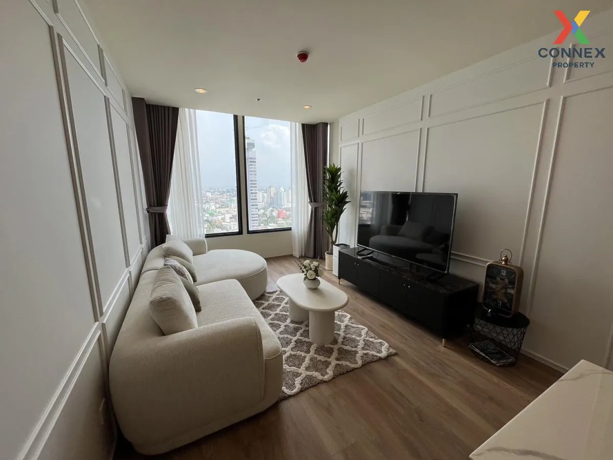 For Rent Condo , Noble Form Thonglor , BTS-Thong Lo , Khlong Tan  1