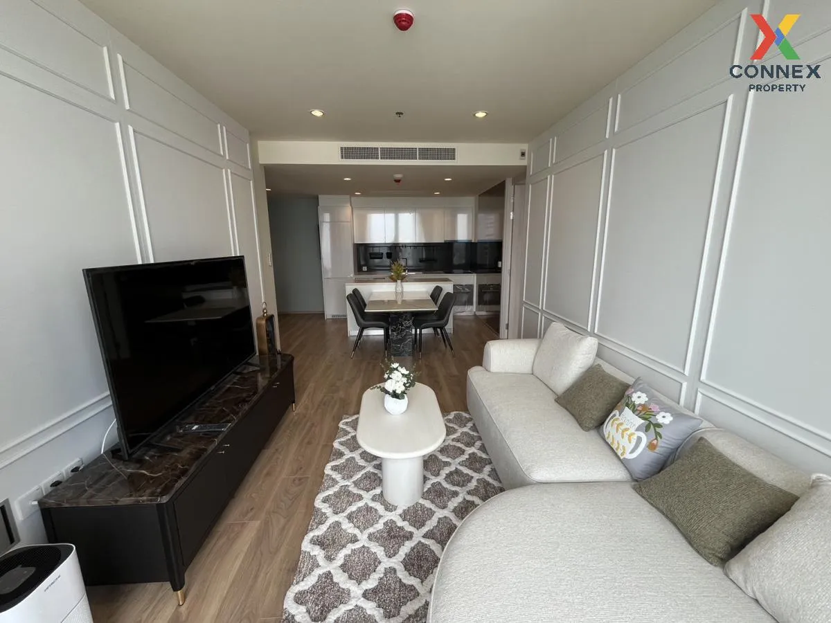 For Rent Condo , Noble Form Thonglor , BTS-Thong Lo , Khlong Tan  2