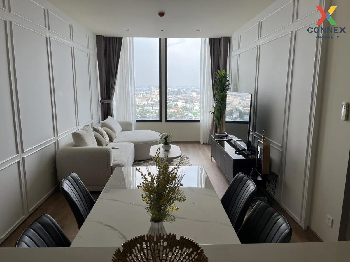 For Rent Condo , Noble Form Thonglor , BTS-Thong Lo , Khlong Tan  3