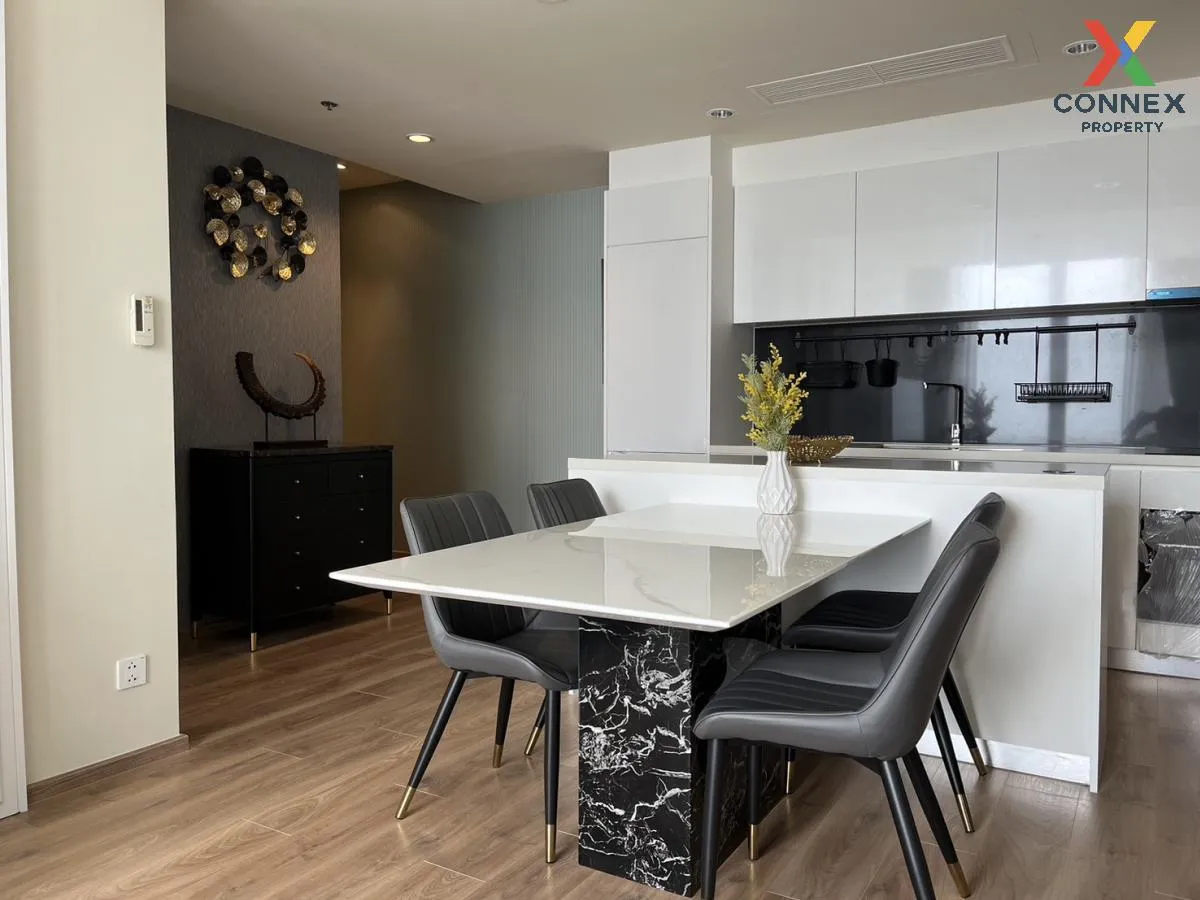 For Rent Condo , Noble Form Thonglor , BTS-Thong Lo , Khlong Tan  4