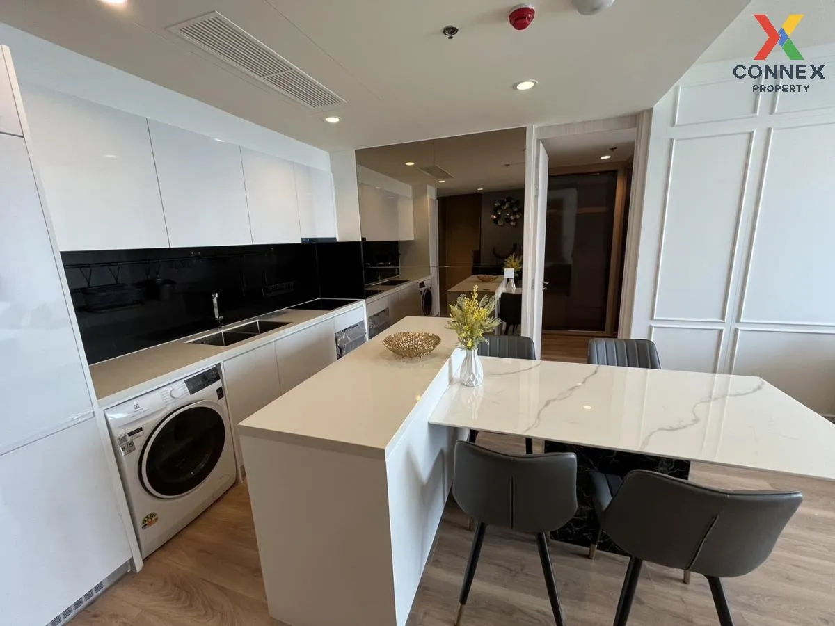 For Rent Condo , Noble Form Thonglor , BTS-Thong Lo , Khlong Tan 