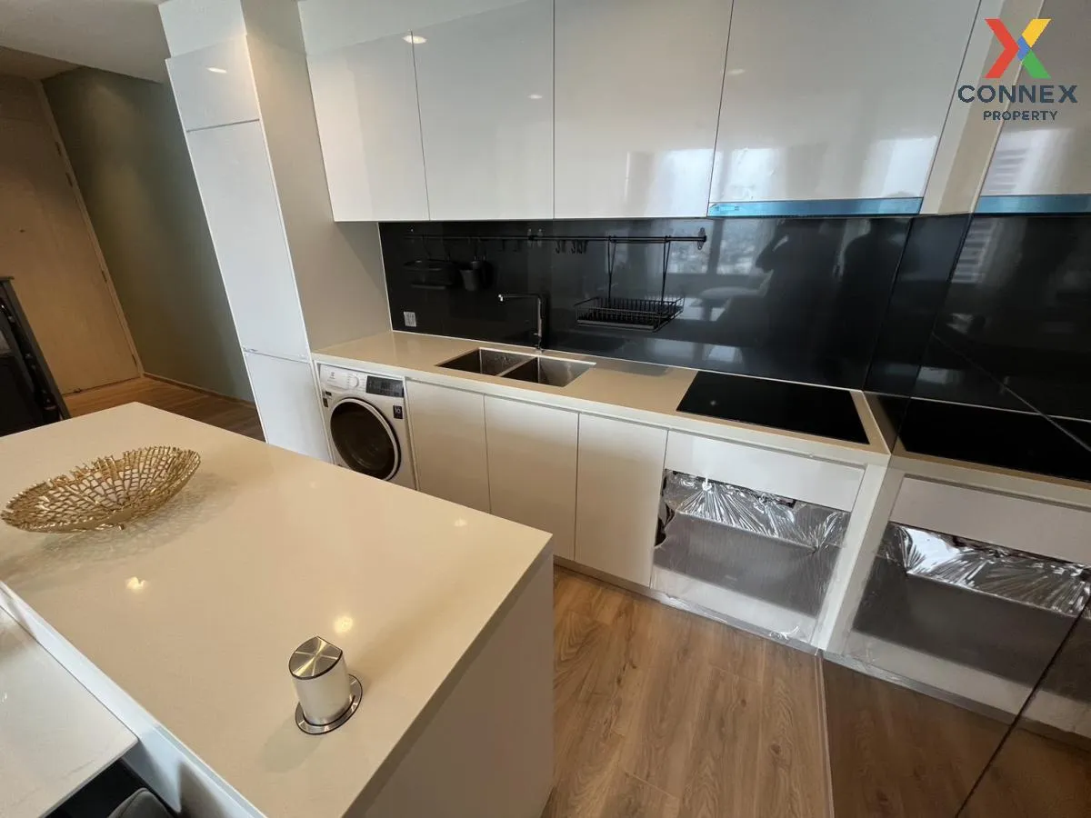 For Rent Condo , Noble Form Thonglor , BTS-Thong Lo , Khlong Tan 