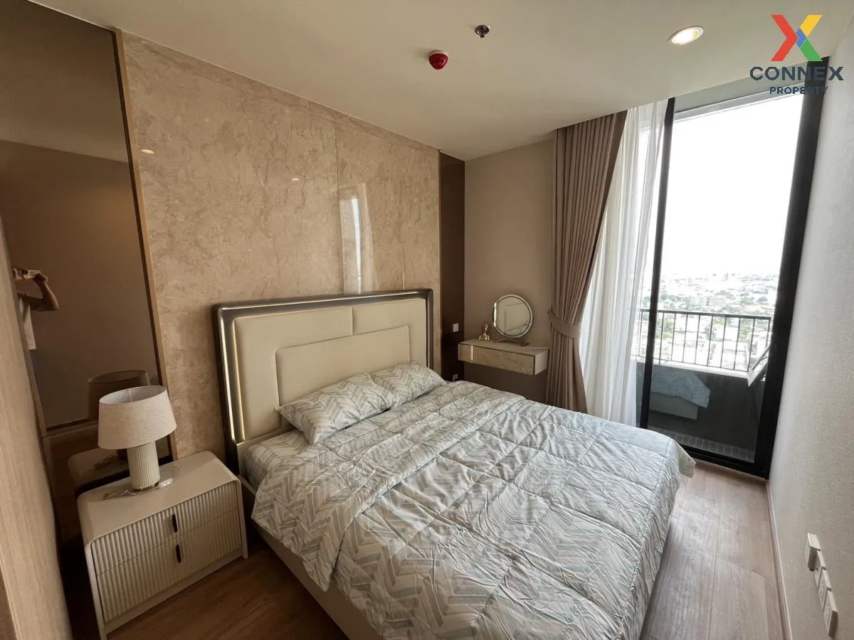 For Rent Condo , Noble Form Thonglor , BTS-Thong Lo , Khlong Tan 