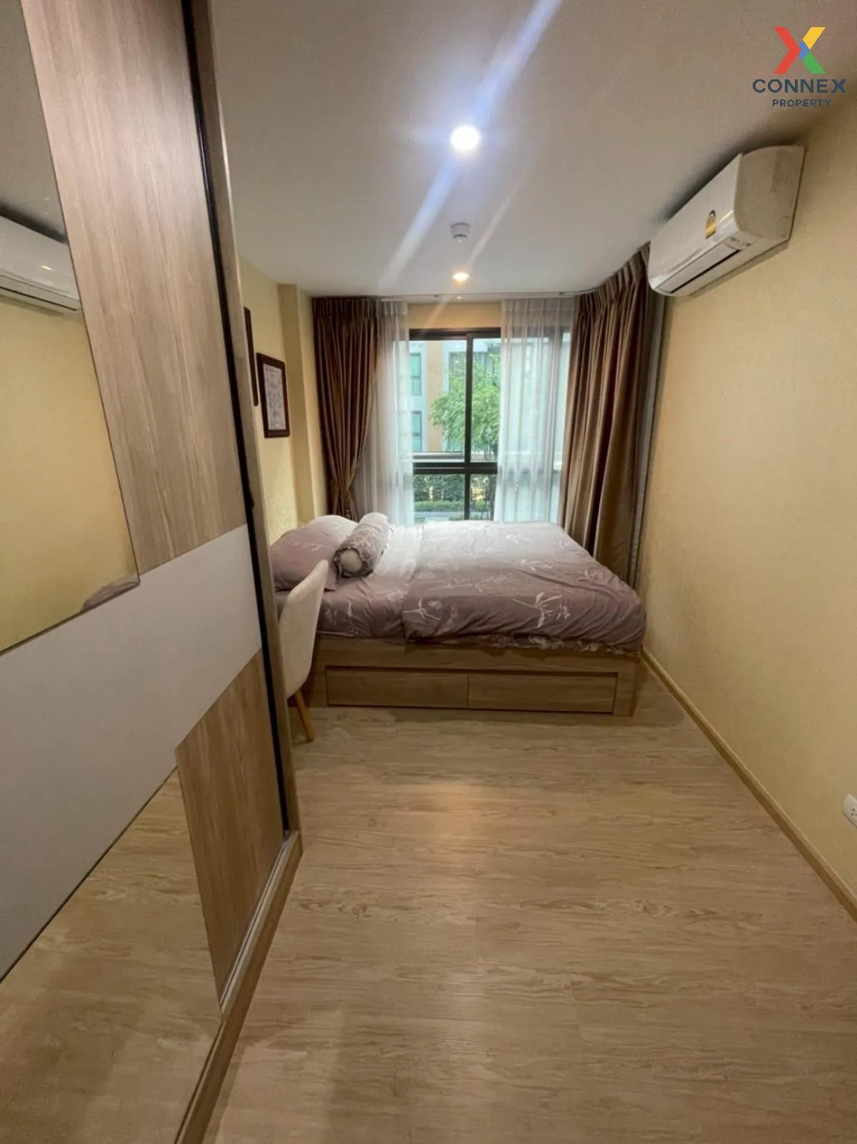 ขายคอนโด  ดิ เอ็กซ์เซล ไฮด์ อะเวย์ สุขุมวิท 50 BTS-พระโขนง พระโขน 3