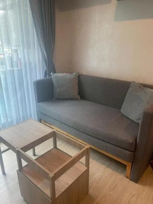 ขายคอนโด  ดิ เอ็กซ์เซล ไฮด์ อะเวย์ สุขุมวิท 50 BTS-พระโขนง พระโขนงเหนือ เขต คลองเตย กรุงเทพ CX-137414