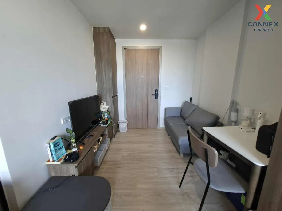 For Sale Condo , Nue Cross Khukhot Station , BTS-Khu Khot , Khu K 1