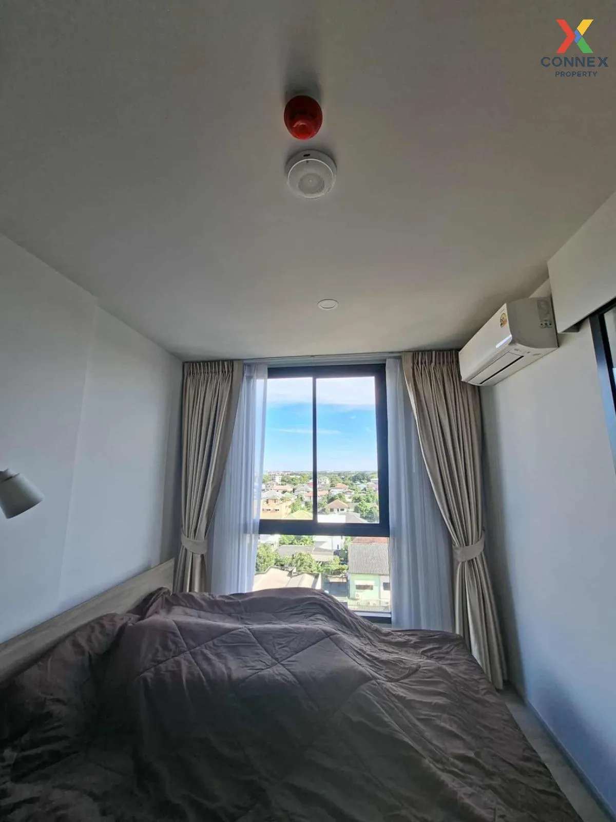 For Sale Condo , Nue Cross Khukhot Station , BTS-Khu Khot , Khu K 2