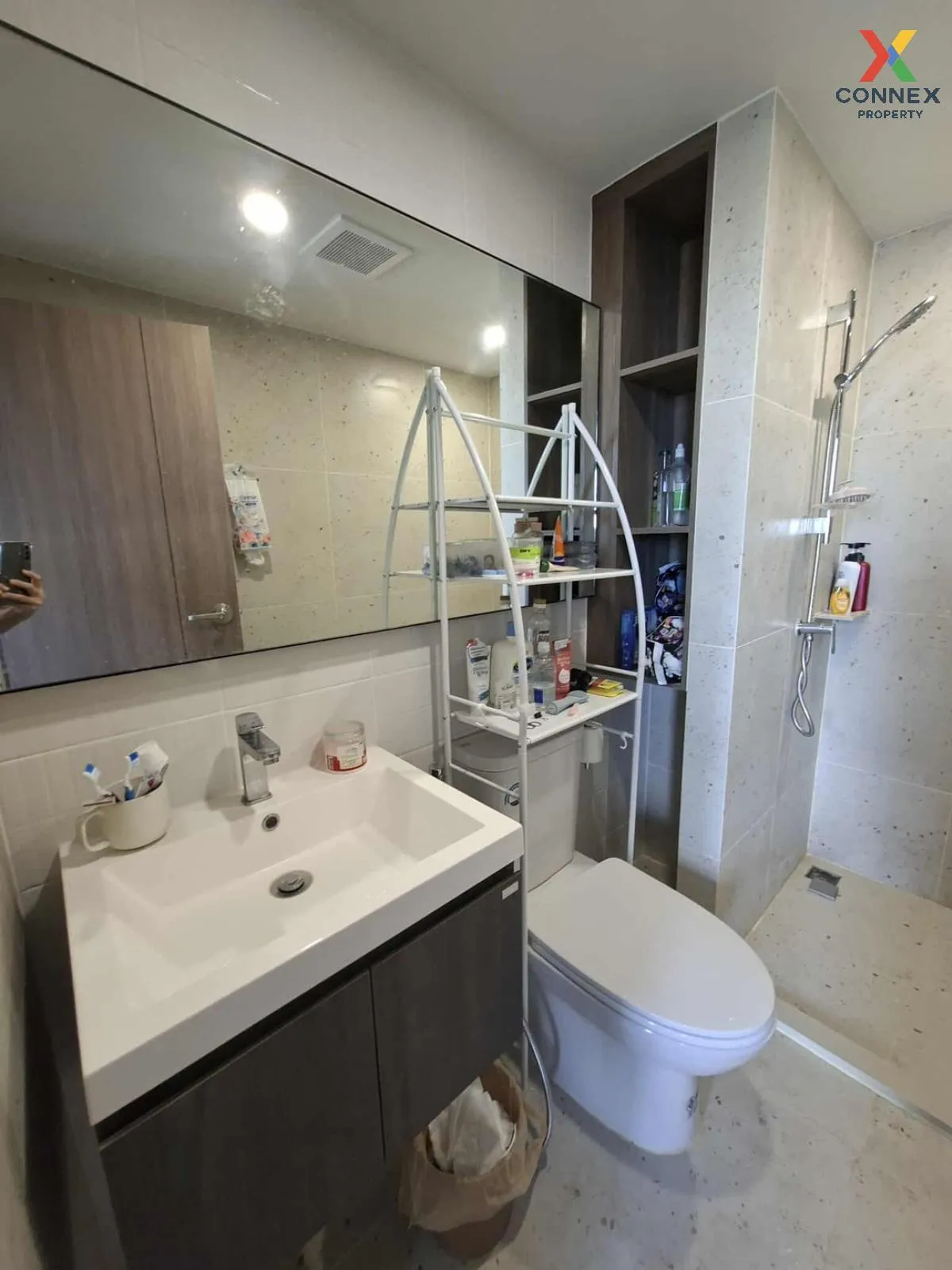 For Sale Condo , Nue Cross Khukhot Station , BTS-Khu Khot , Khu K 4