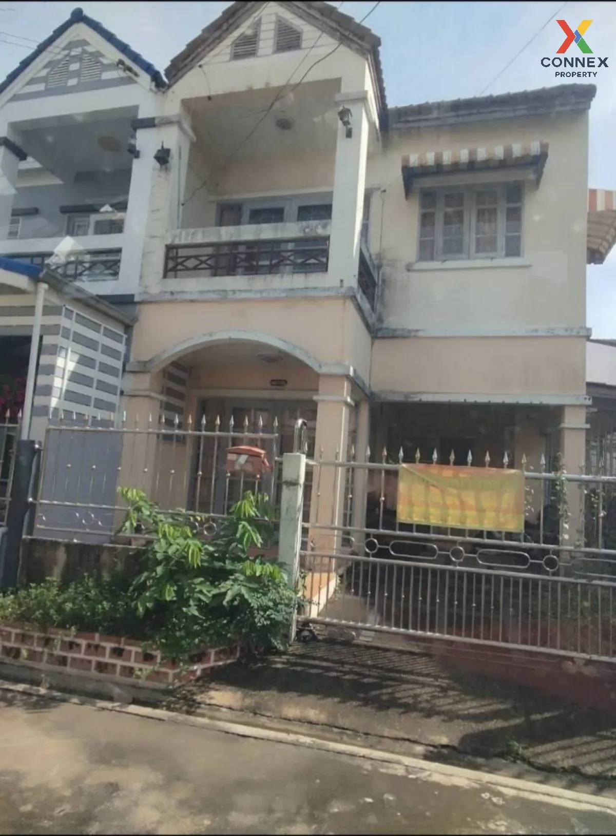 ขายบ้าน  บ้านธนาสุข หนองแขม เขต หนองแขม กรุงเทพ CX-137418 1