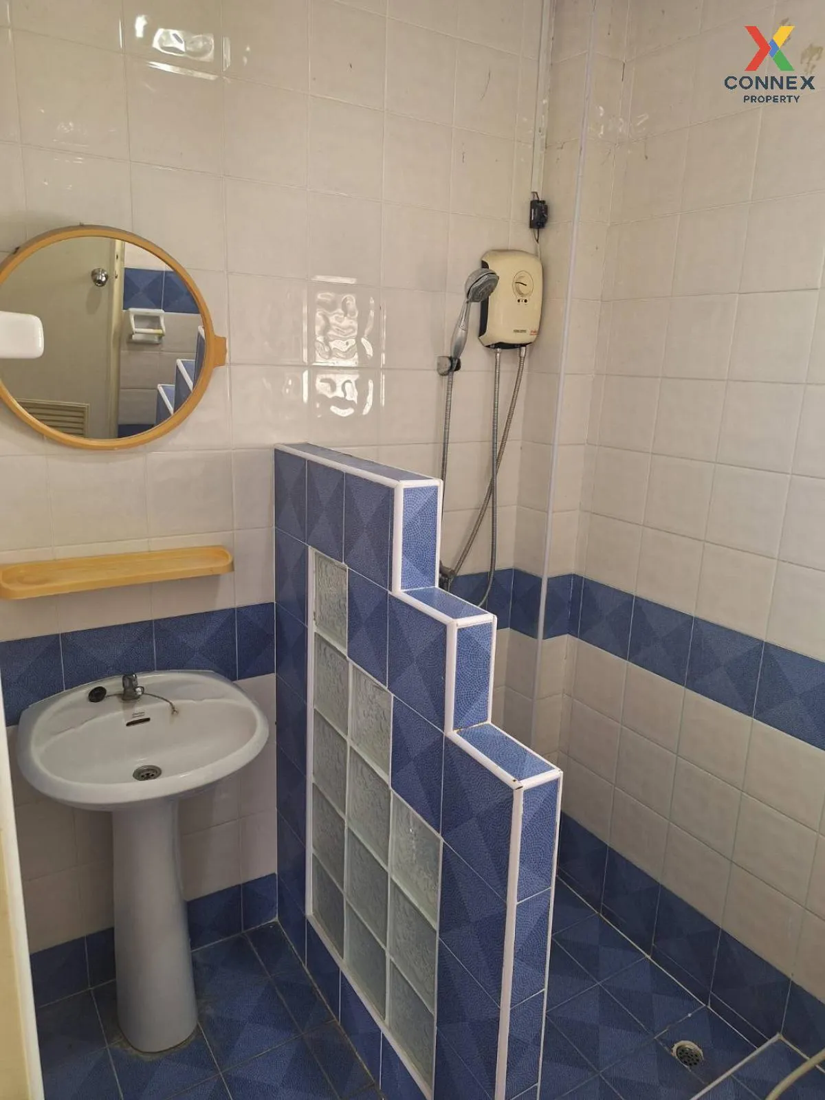 ขายบ้าน  บ้านธนาสุข หนองแขม เขต หนองแขม กรุงเทพ CX-137418