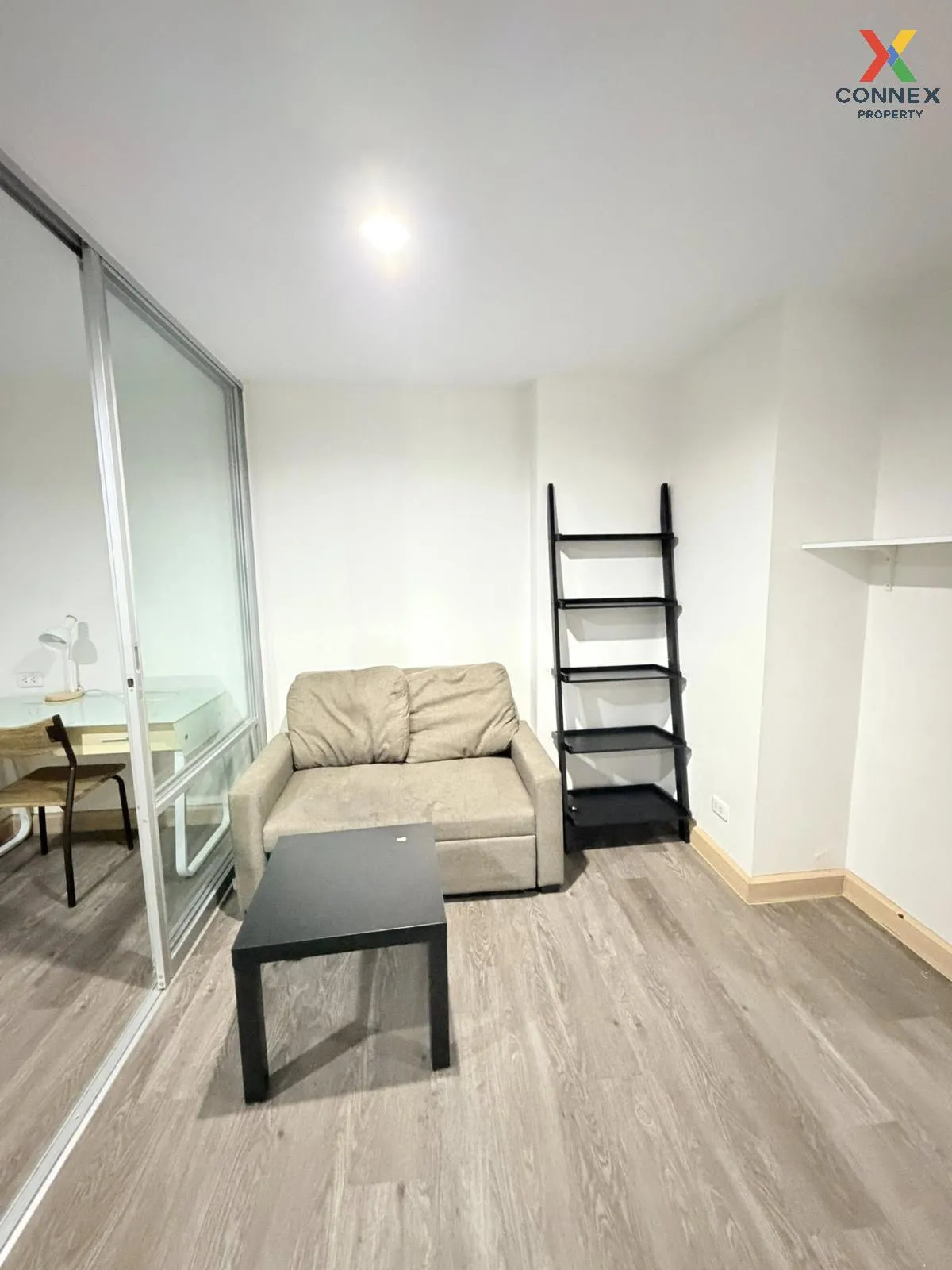 ขายคอนโด  สวิฟท์ คอนโด บางเสาธง บางเสาธง สมุทรปราการ CX-137420 1