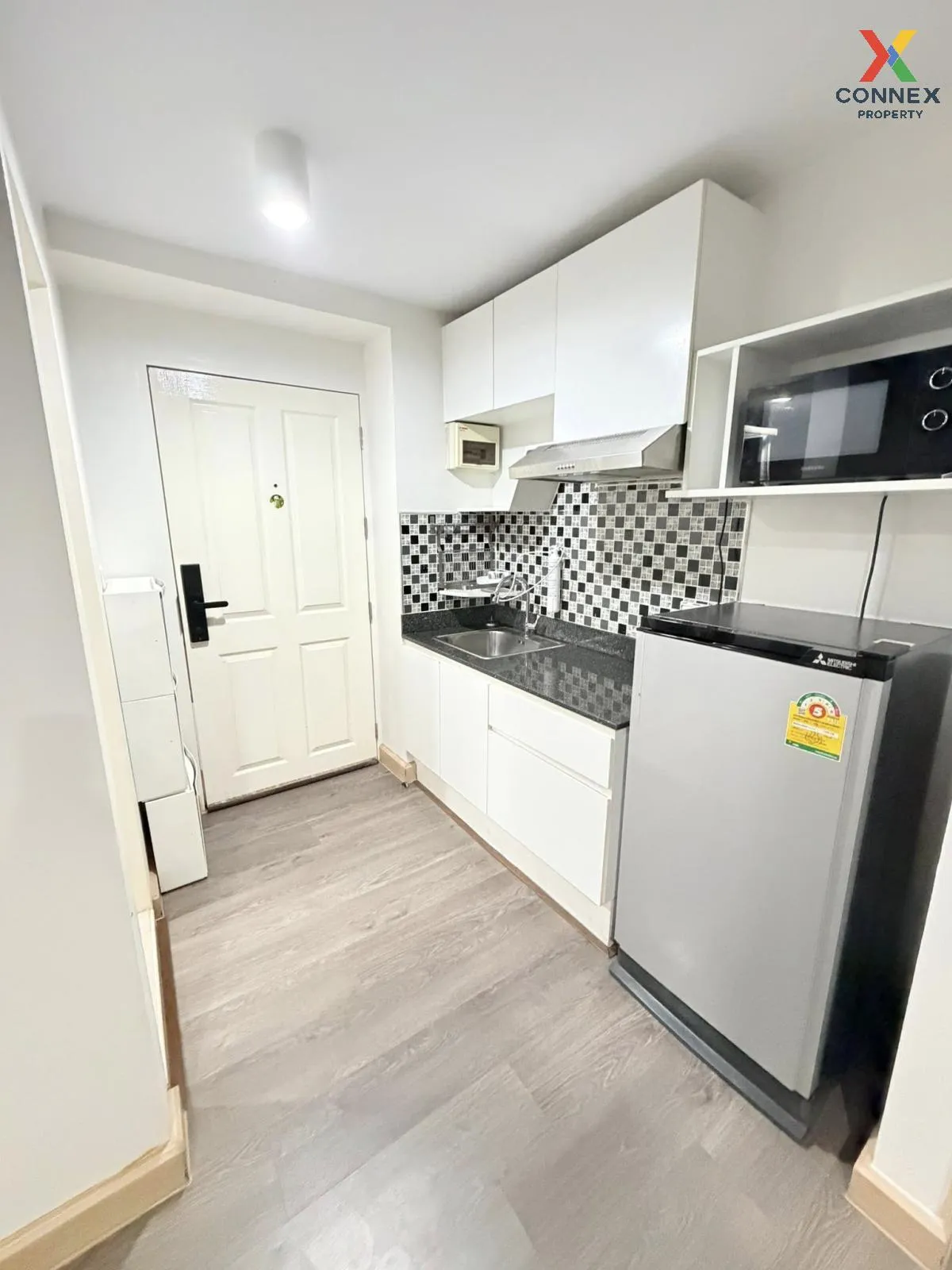 ขายคอนโด  สวิฟท์ คอนโด บางเสาธง บางเสาธง สมุทรปราการ CX-137420 3