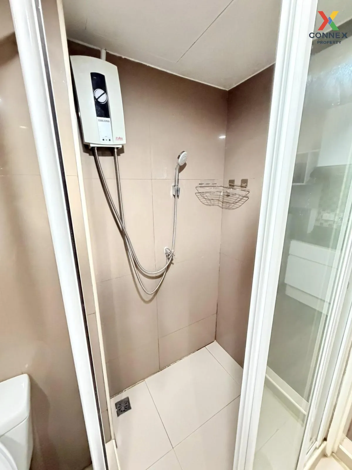 ขายคอนโด  สวิฟท์ คอนโด บางเสาธง บางเสาธง สมุทรปราการ CX-137420