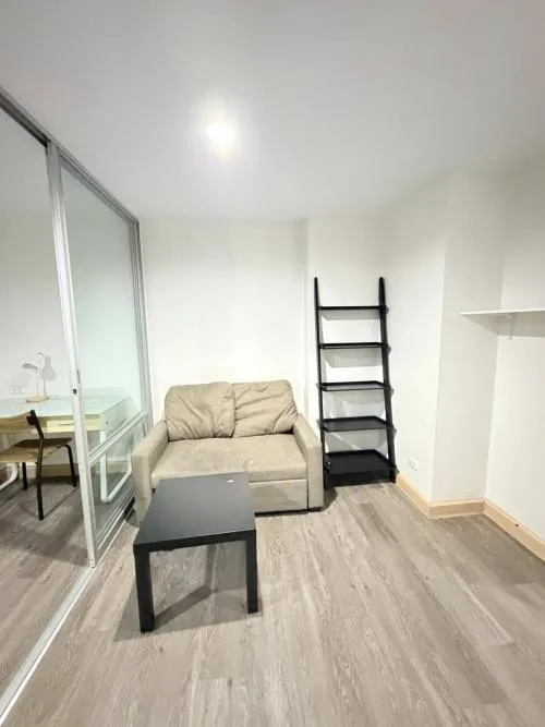 ขายคอนโด  สวิฟท์ คอนโด บางเสาธง บางเสาธง สมุทรปราการ CX-137420