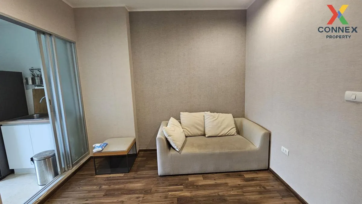 เช่าคอนโด  ยู ดีไลท์ รัชวิภา ลาดยาว เขต จตุจักร กรุงเทพ CX-137425 1