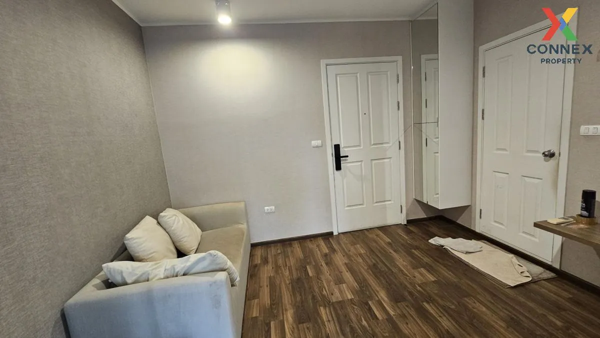 เช่าคอนโด  ยู ดีไลท์ รัชวิภา ลาดยาว เขต จตุจักร กรุงเทพ CX-137425 2