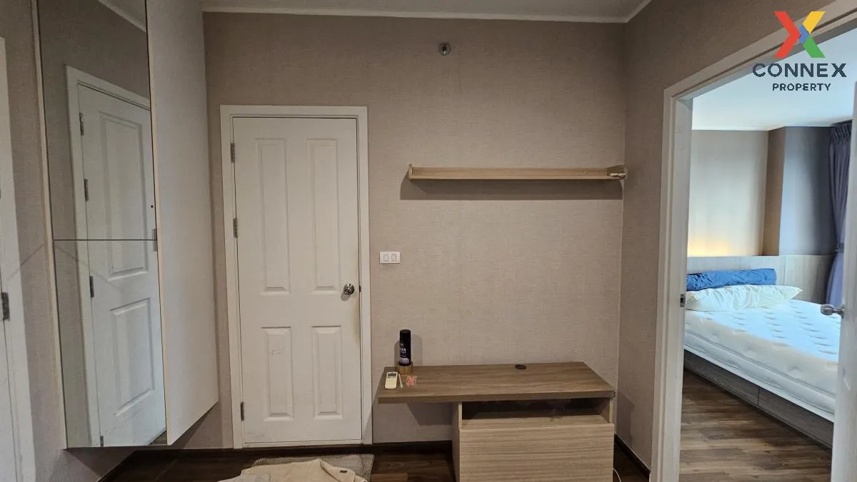 เช่าคอนโด  ยู ดีไลท์ รัชวิภา ลาดยาว เขต จตุจักร กรุงเทพ CX-137425 3