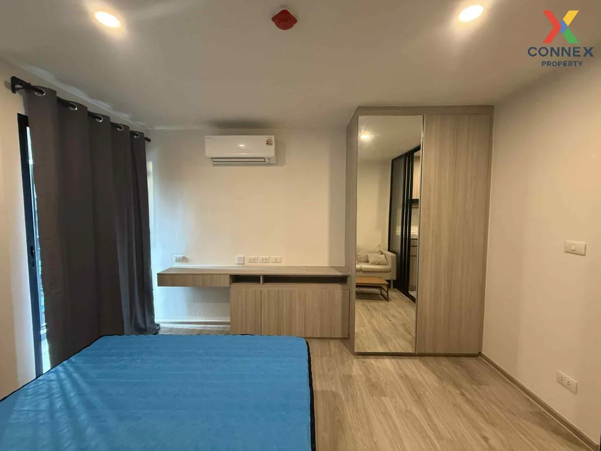 เช่าคอนโด  ออริจิ้น เพลย์ ศรีอุดม สเตชั่น บางนาเหนือ เขต บางนา กร 1