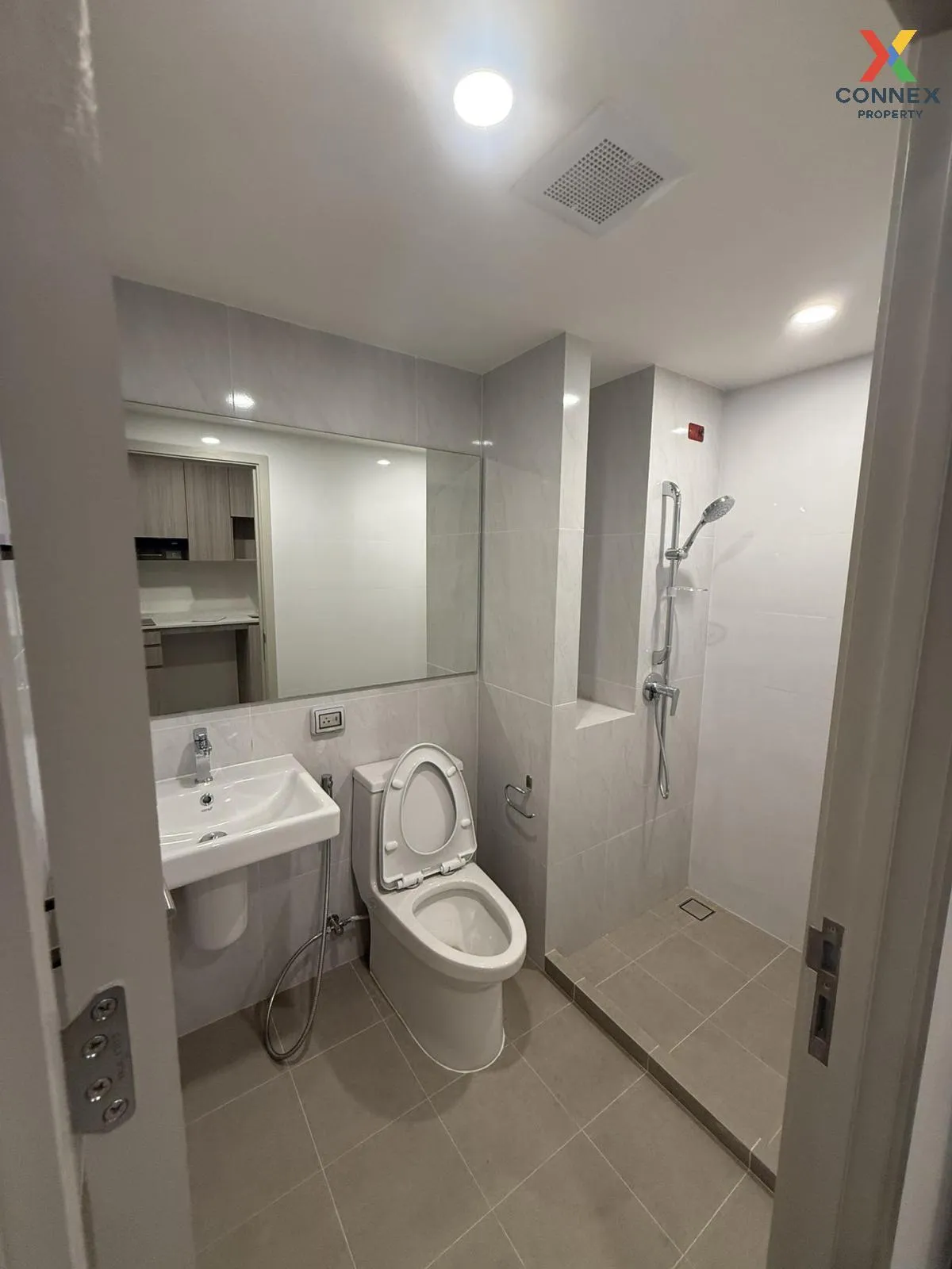 เช่าคอนโด  ออริจิ้น เพลย์ ศรีอุดม สเตชั่น บางนาเหนือ เขต บางนา กร