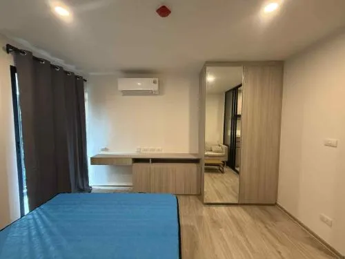 เช่าคอนโด  ออริจิ้น เพลย์ ศรีอุดม สเตชั่น บางนาเหนือ เขต บางนา กรุงเทพ CX-137426