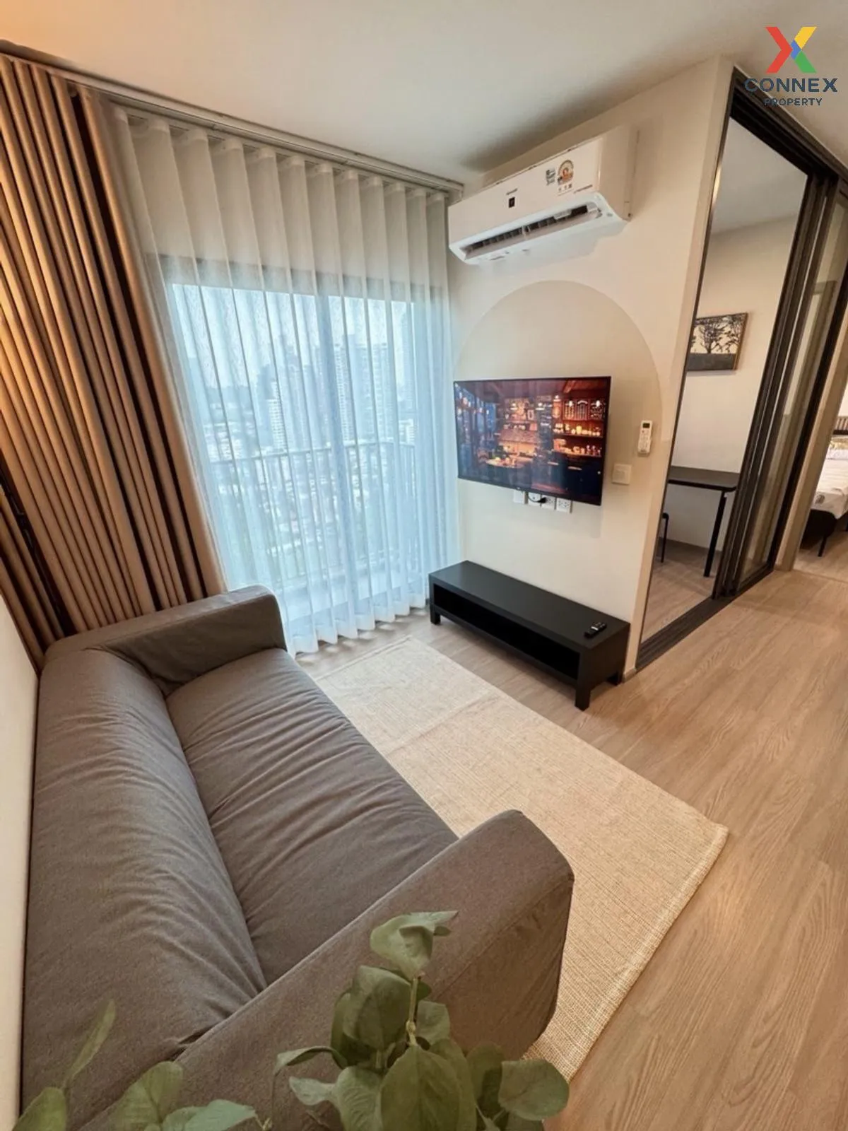 For Rent Condo , Aspire Sukhumvit - Rama 4 , BTS-Phra Khanong , P 2