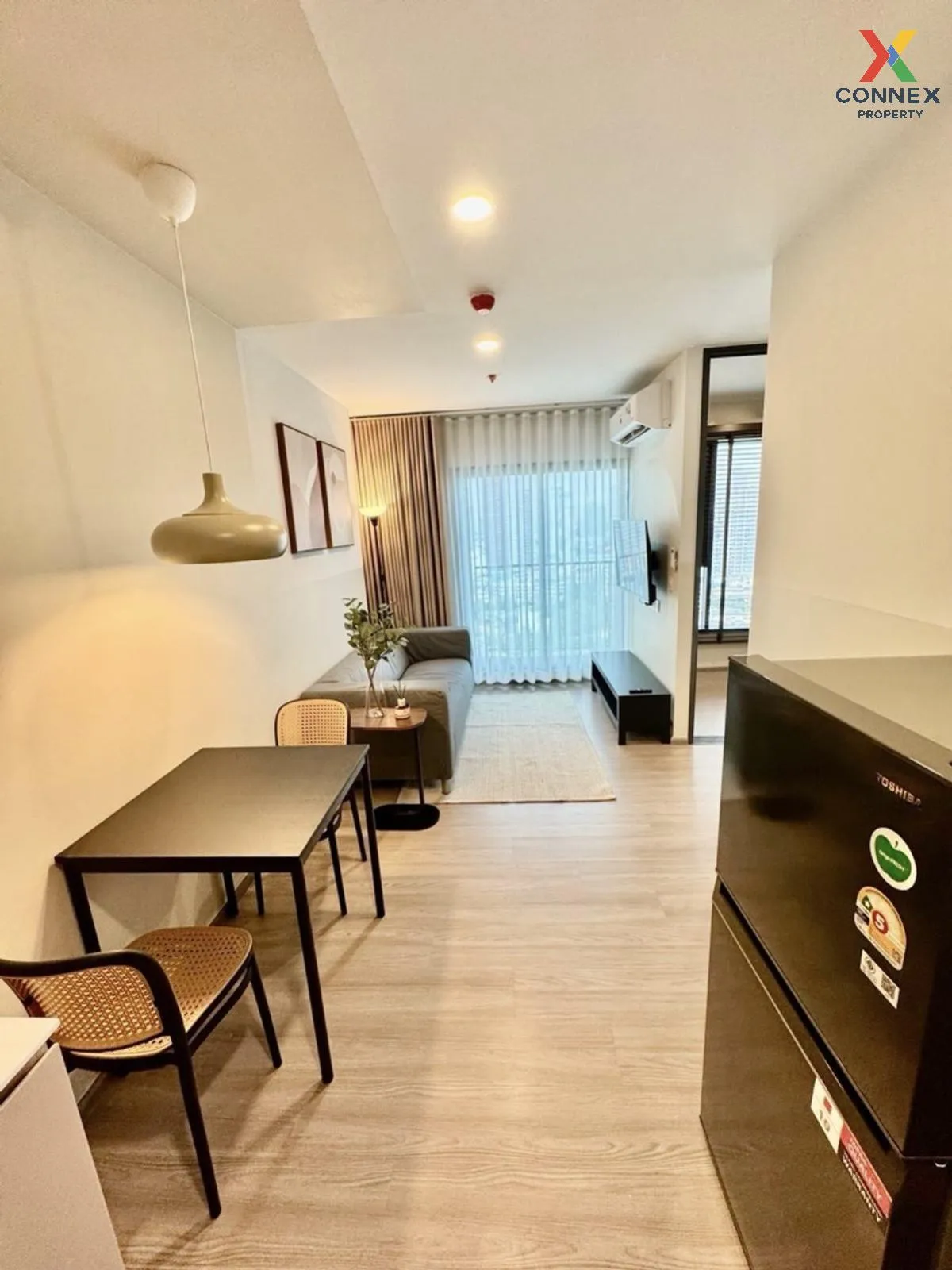 For Rent Condo , Aspire Sukhumvit - Rama 4 , BTS-Phra Khanong , P 3