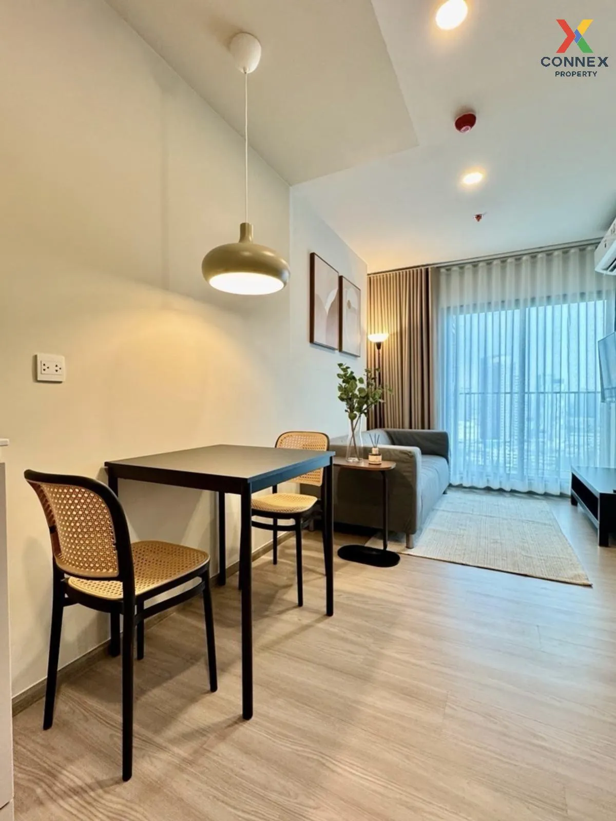 For Rent Condo , Aspire Sukhumvit - Rama 4 , BTS-Phra Khanong , P 4