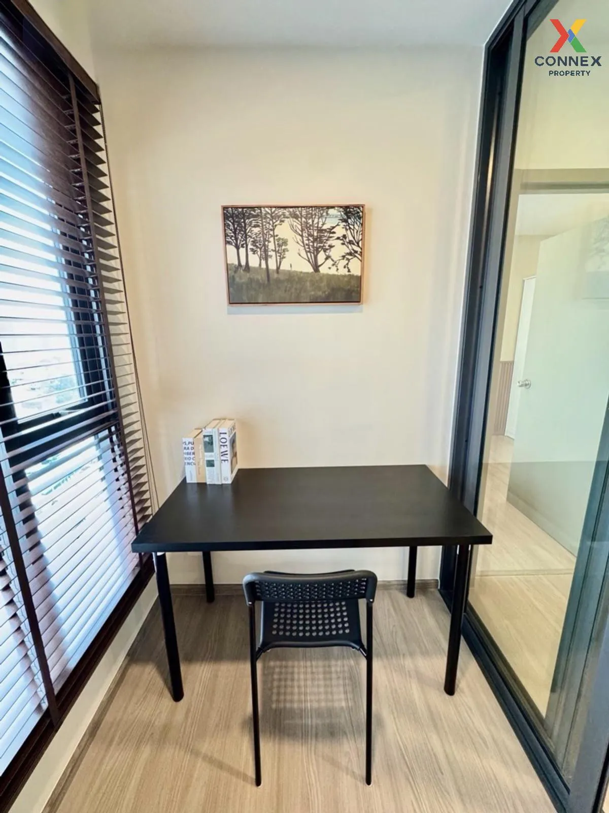 For Rent Condo , Aspire Sukhumvit - Rama 4 , BTS-Phra Khanong , P