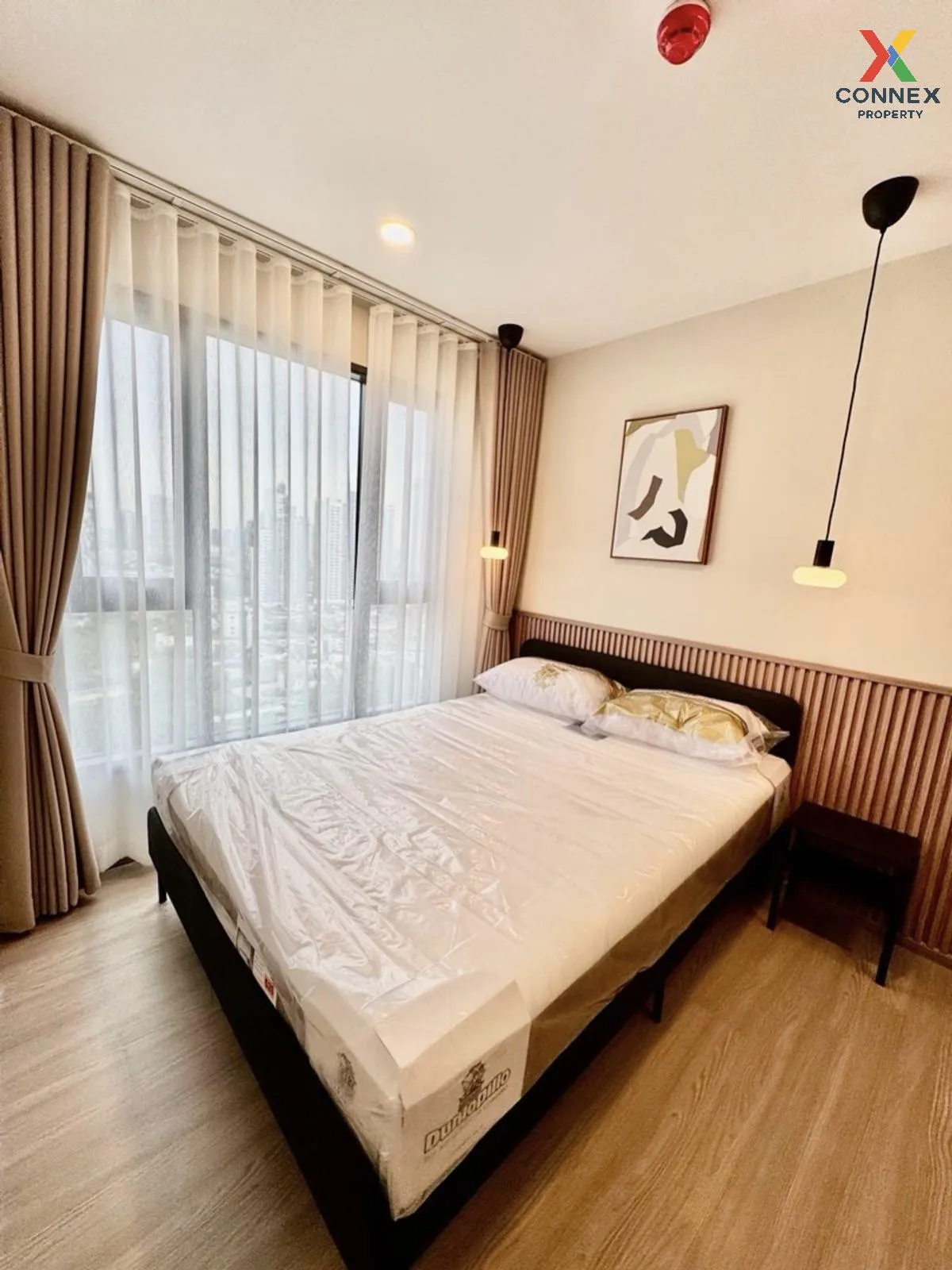 For Rent Condo , Aspire Sukhumvit - Rama 4 , BTS-Phra Khanong , P