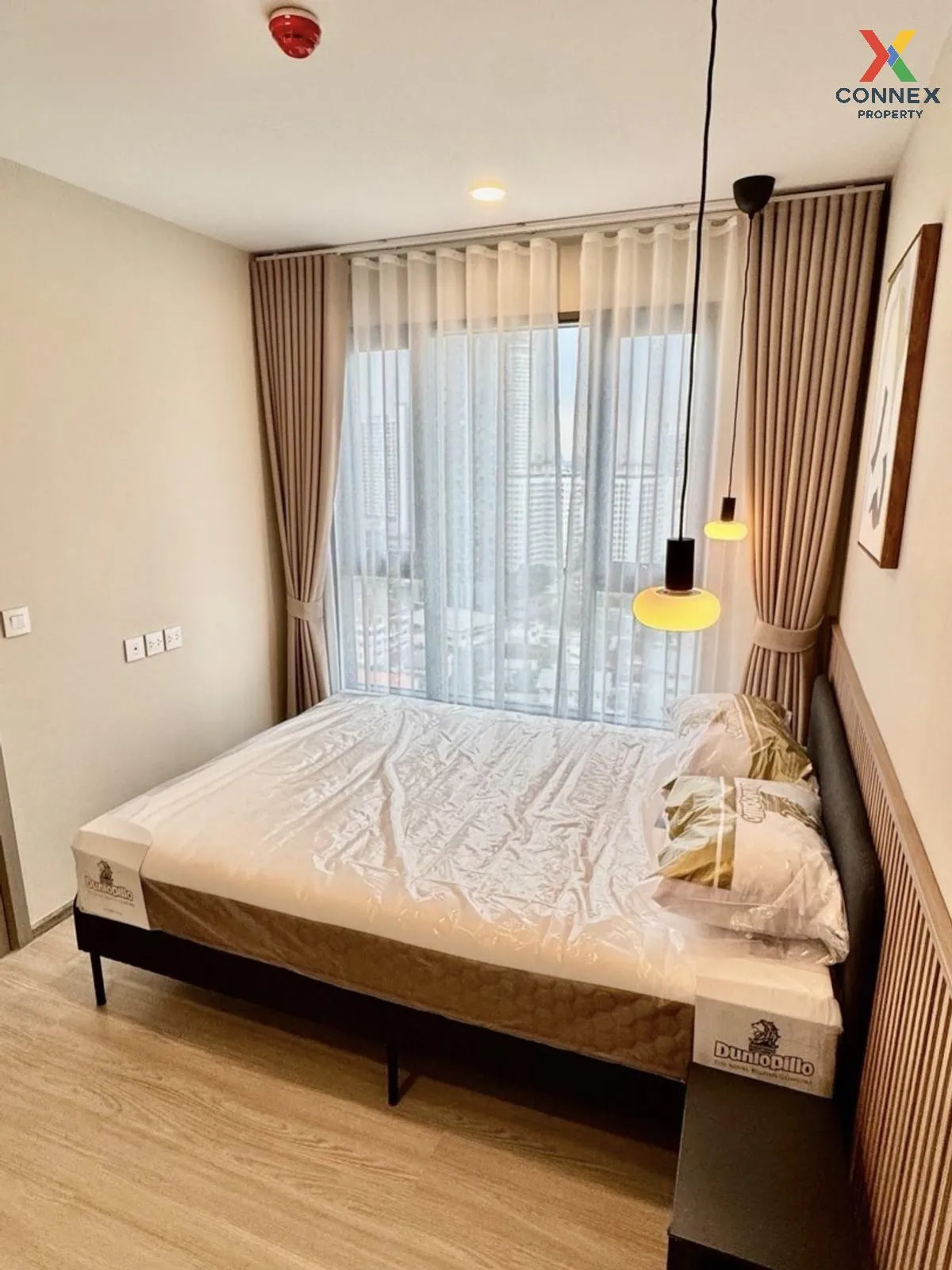For Rent Condo , Aspire Sukhumvit - Rama 4 , BTS-Phra Khanong , P
