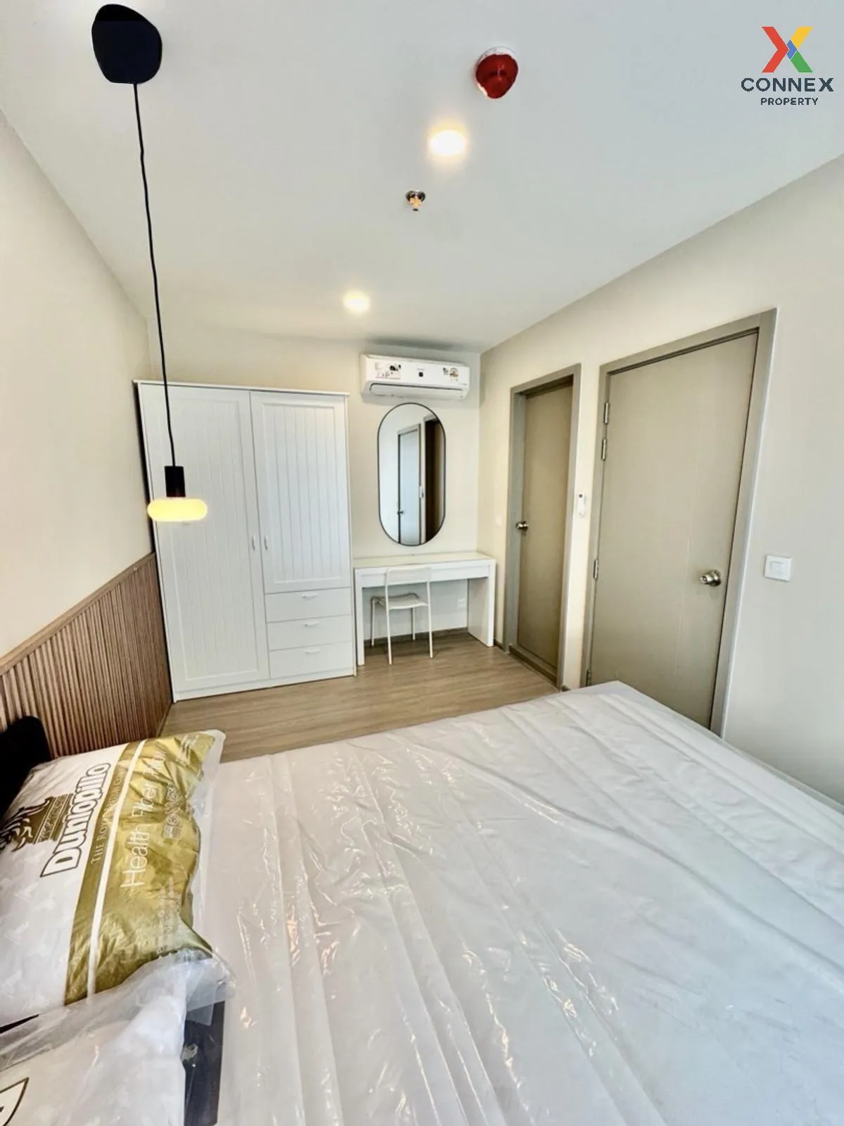 For Rent Condo , Aspire Sukhumvit - Rama 4 , BTS-Phra Khanong , P