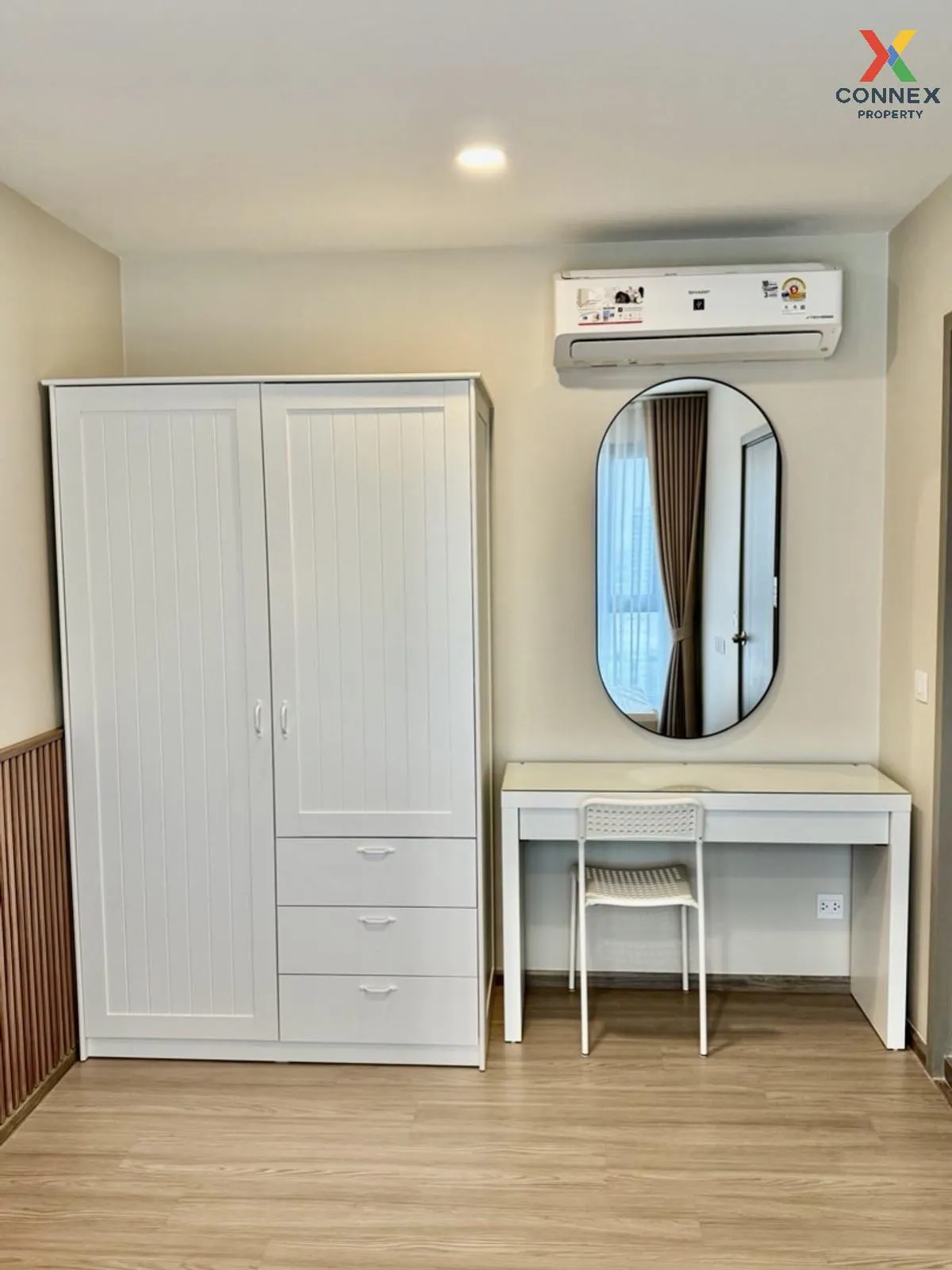 For Rent Condo , Aspire Sukhumvit - Rama 4 , BTS-Phra Khanong , P