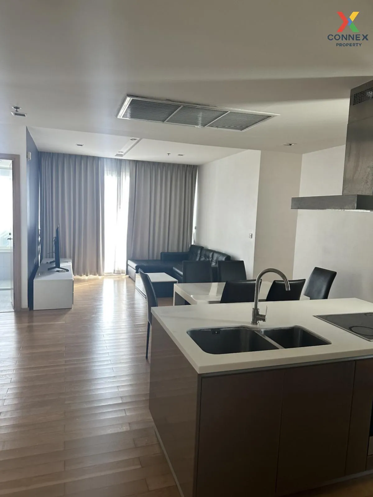 For Sale Condo , Siri at Sukhumvit , BTS-Thong Lo , Phra Khanong  1