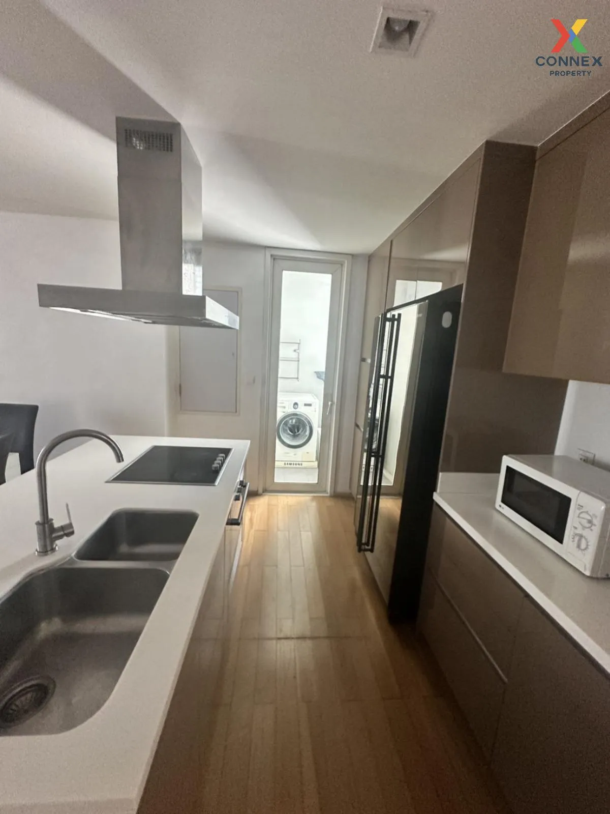 For Sale Condo , Siri at Sukhumvit , BTS-Thong Lo , Phra Khanong 