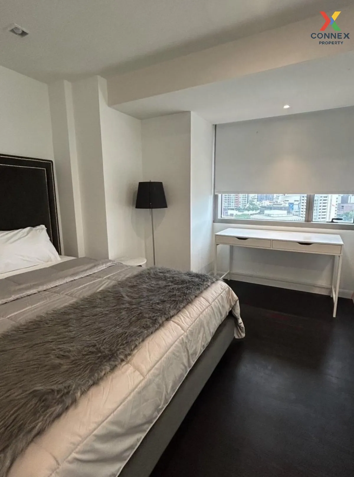 เช่าคอนโด  แอชตัน มอร์ฟ 38 ดูเพล็กซ์ BTS-ทองหล่อ พระโขนง เขต คลอง 3