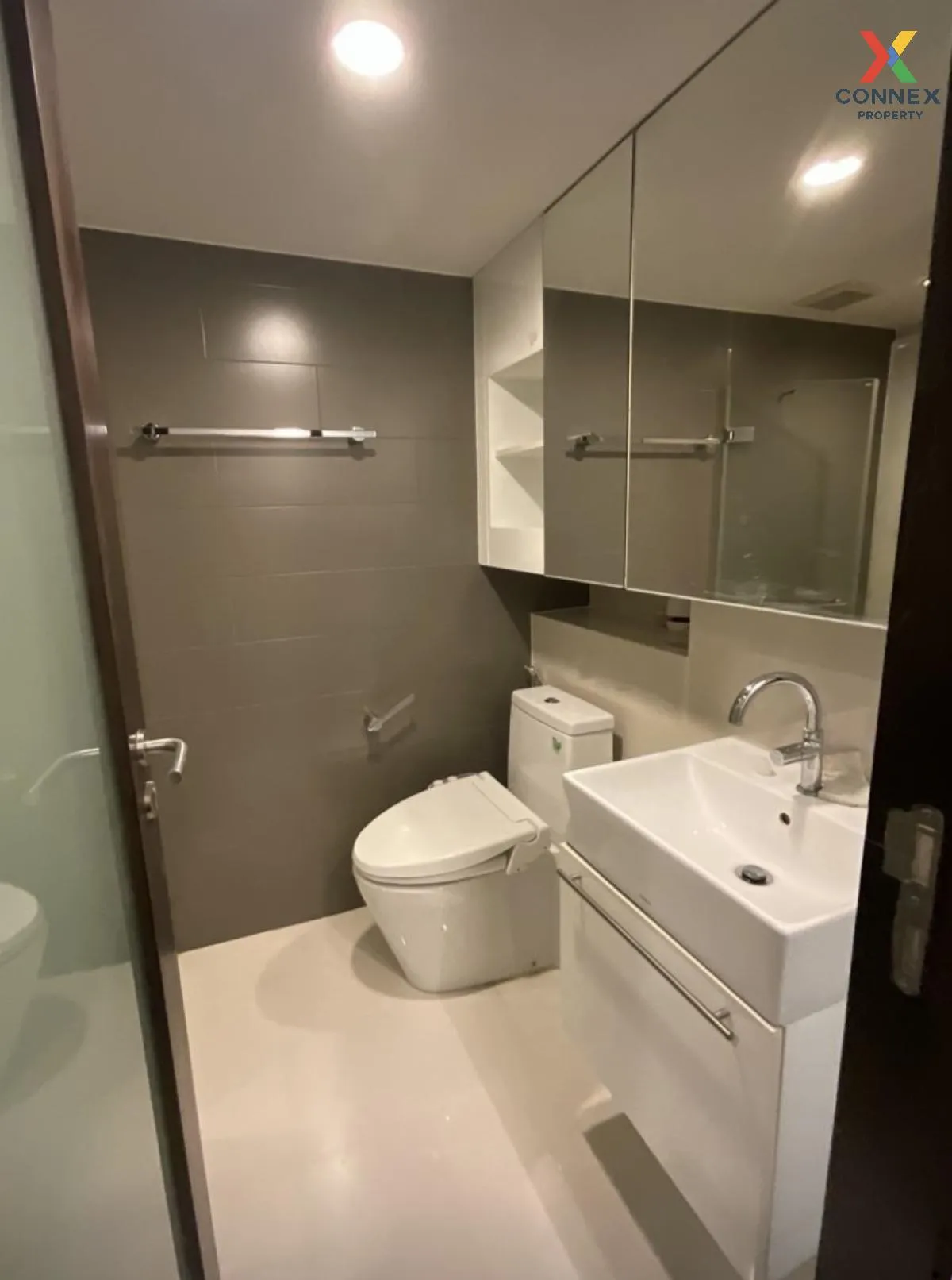 เช่าคอนโด  แอชตัน มอร์ฟ 38 ดูเพล็กซ์ BTS-ทองหล่อ พระโขนง เขต คลอง 4