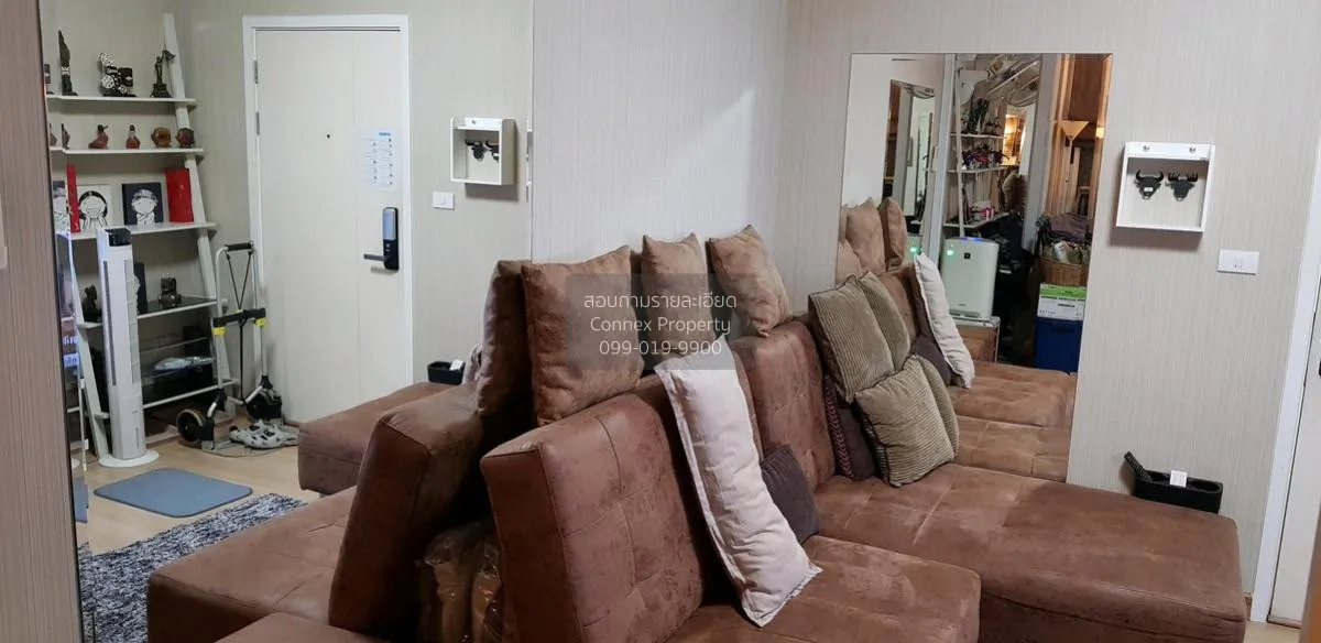 For Rent Condo , Plum Condo Phaholyothin 89 , Pracha Thipat , Tha 2