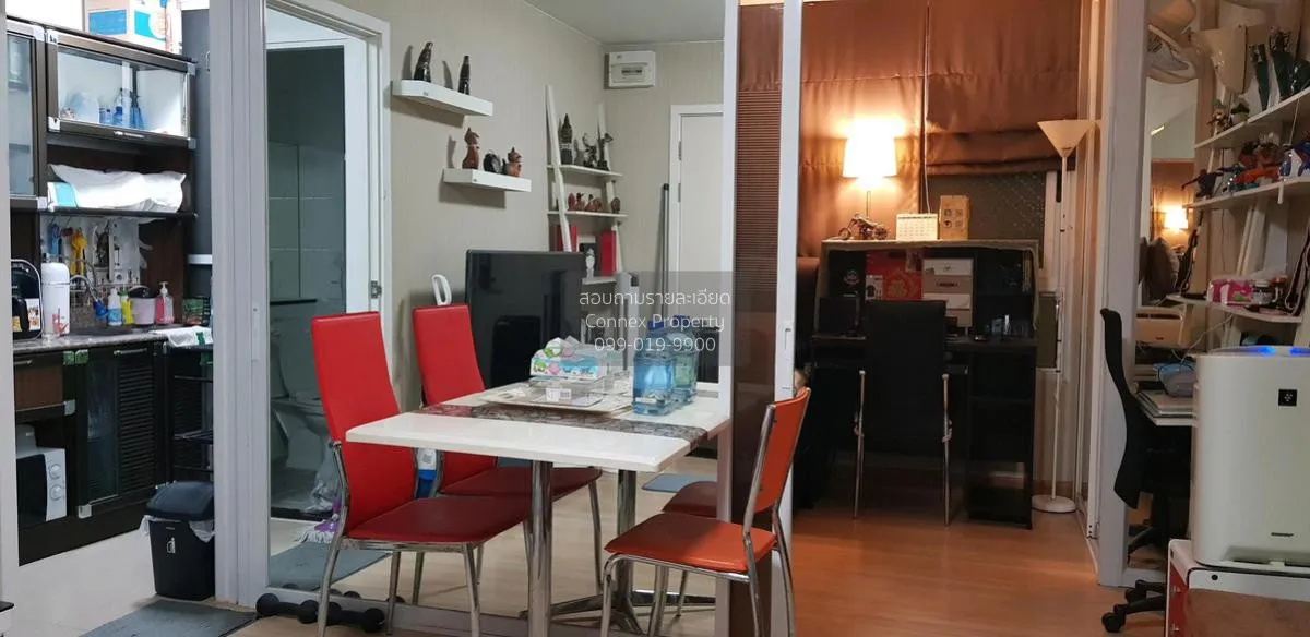 For Rent Condo , Plum Condo Phaholyothin 89 , Pracha Thipat , Tha