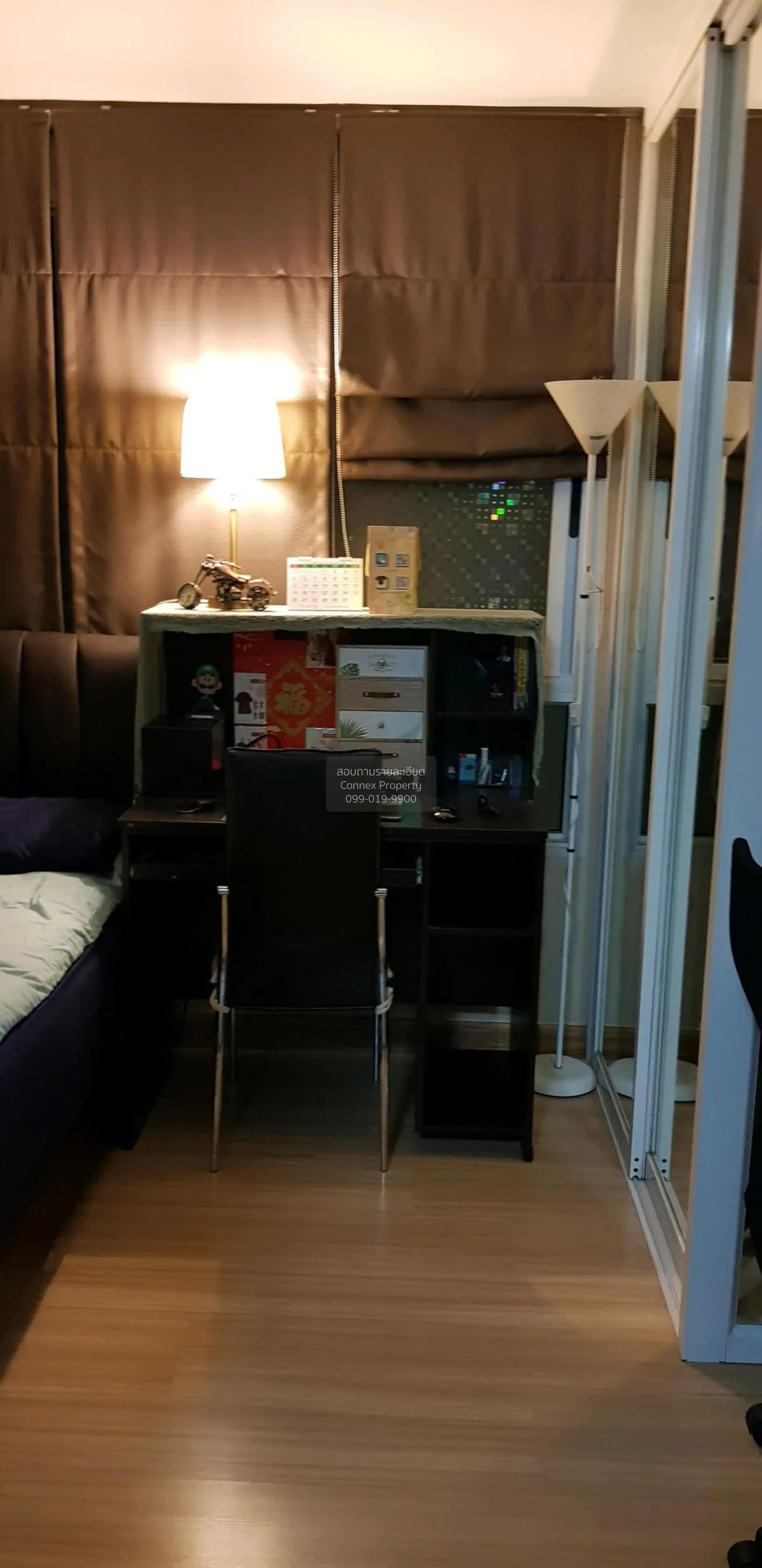 For Rent Condo , Plum Condo Phaholyothin 89 , Pracha Thipat , Tha