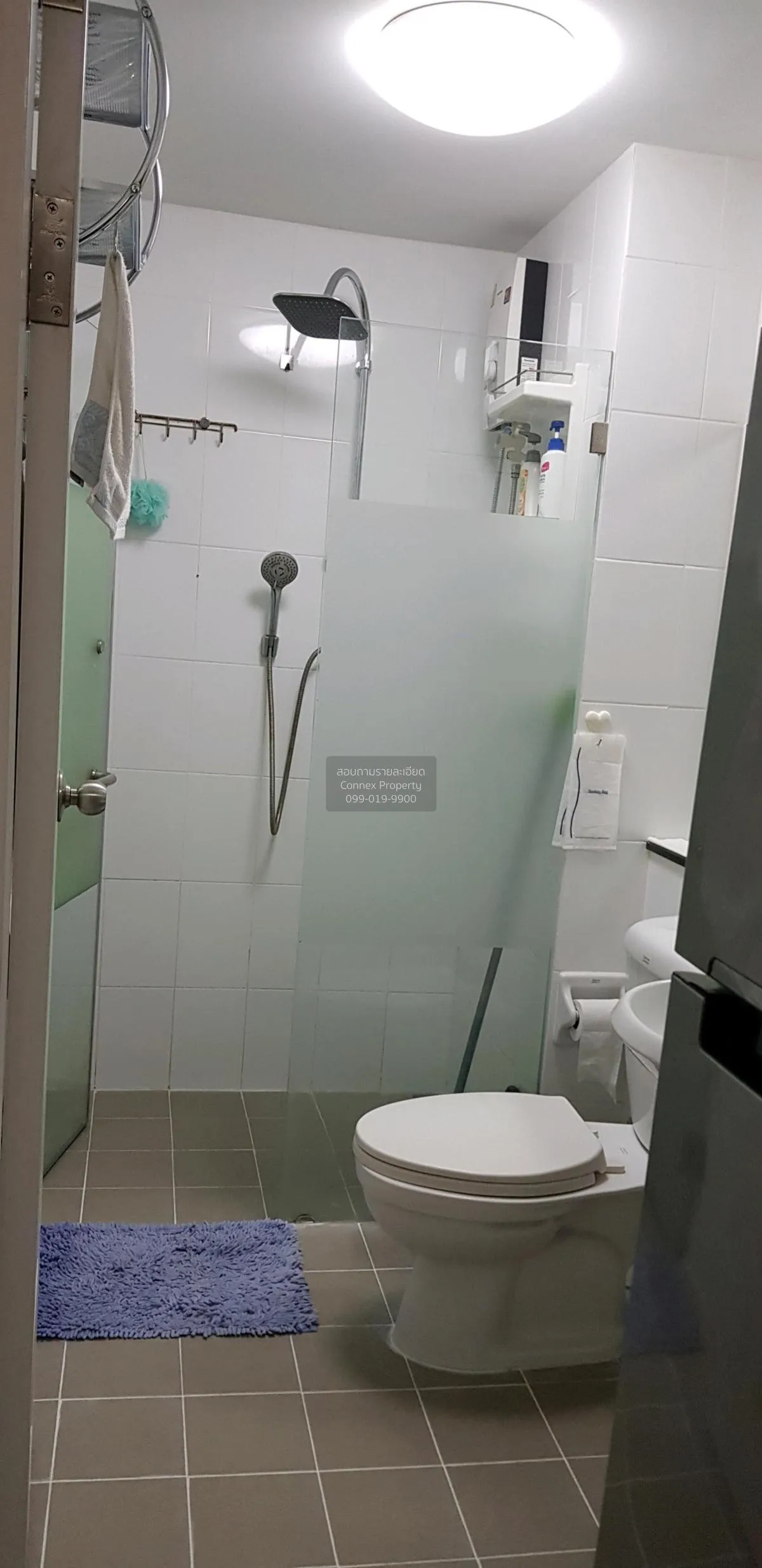 For Rent Condo , Plum Condo Phaholyothin 89 , Pracha Thipat , Tha