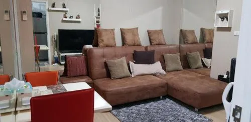 For Sale Condo , Plum Condo Phaholyothin 89 , Pracha Thipat , Thanyaburi , Pathum Thani , CX-137433