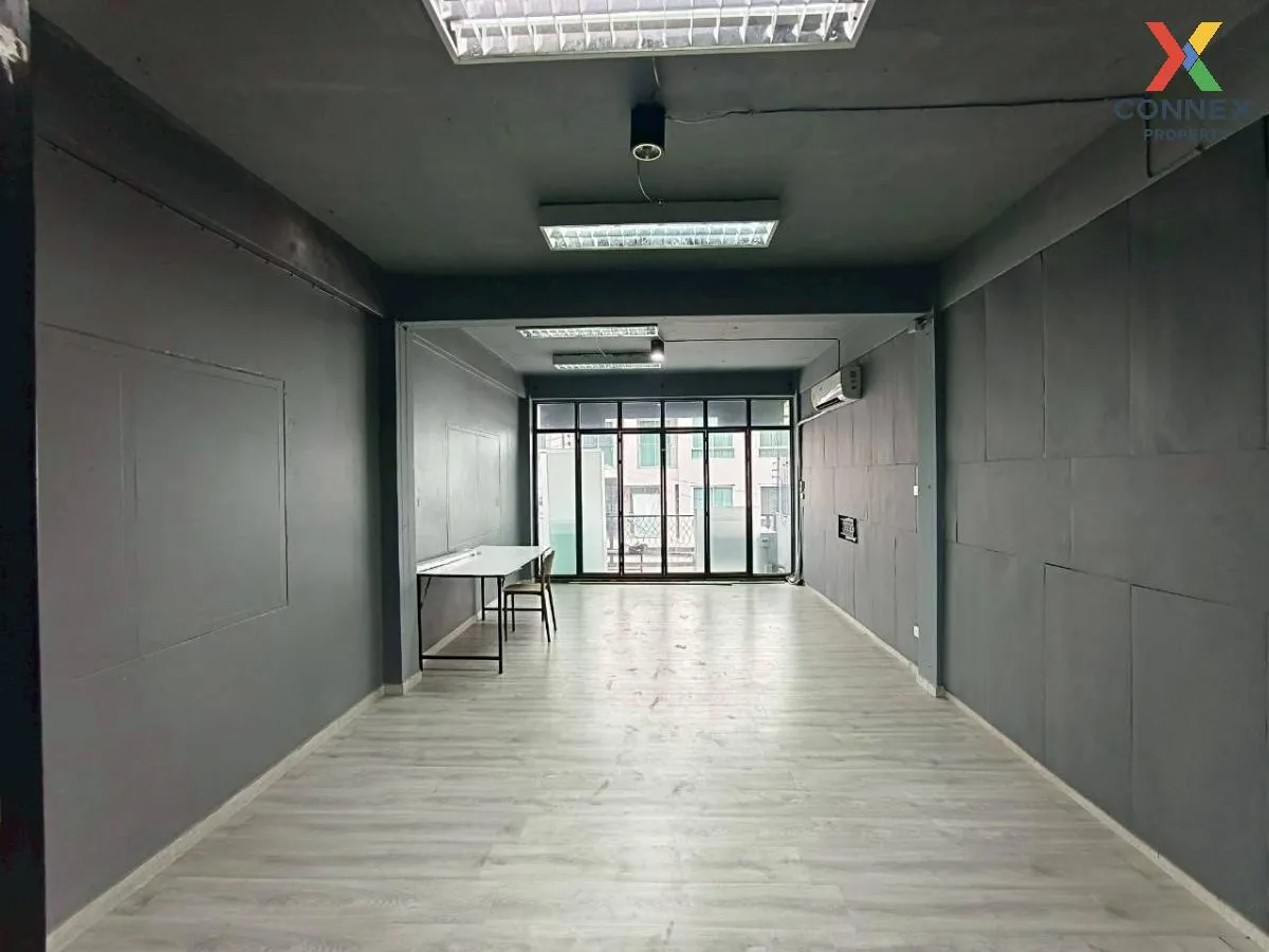 เช่าทาวเฮาส์ 4 ชั้น พื้นที่ใช้สอย 300 ตร.ม. สีลม บางรัก กรุงเทพมห 3