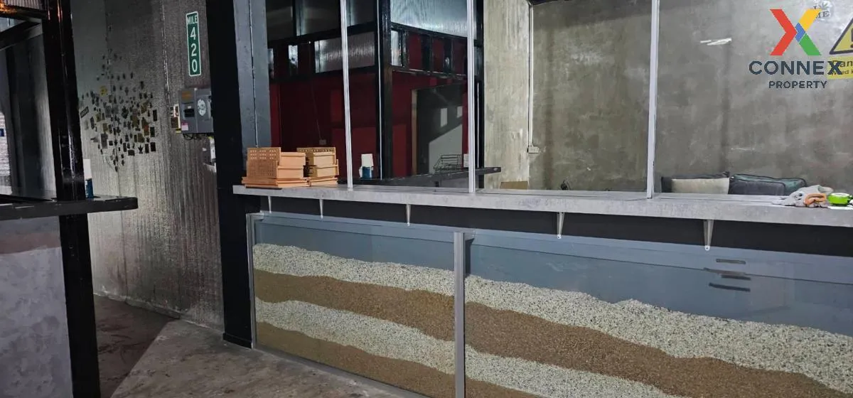 เช่าทาวเฮาส์ 4 ชั้น พื้นที่ใช้สอย 300 ตร.ม. สีลม บางรัก กรุงเทพมห