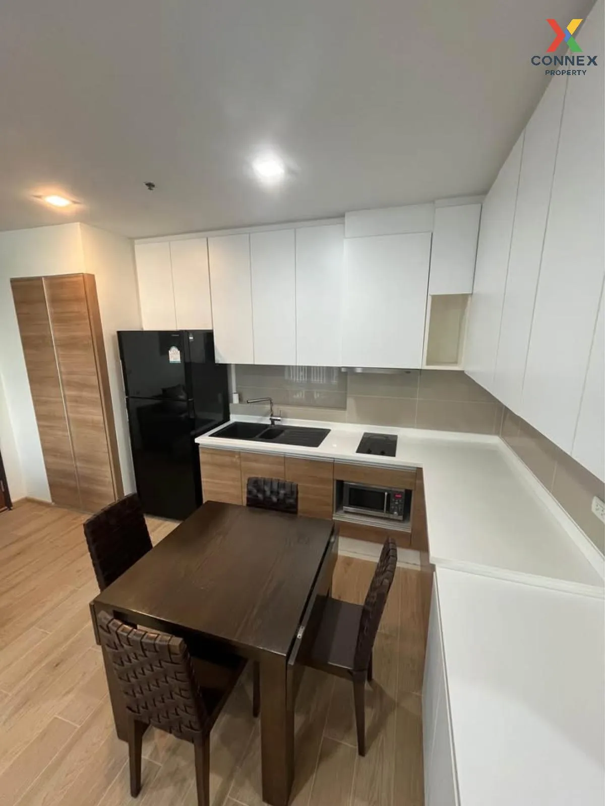 For Rent Condo , RHYTHM Sukhumvit 50 , BTS-On Nut , Phra Khanong  3
