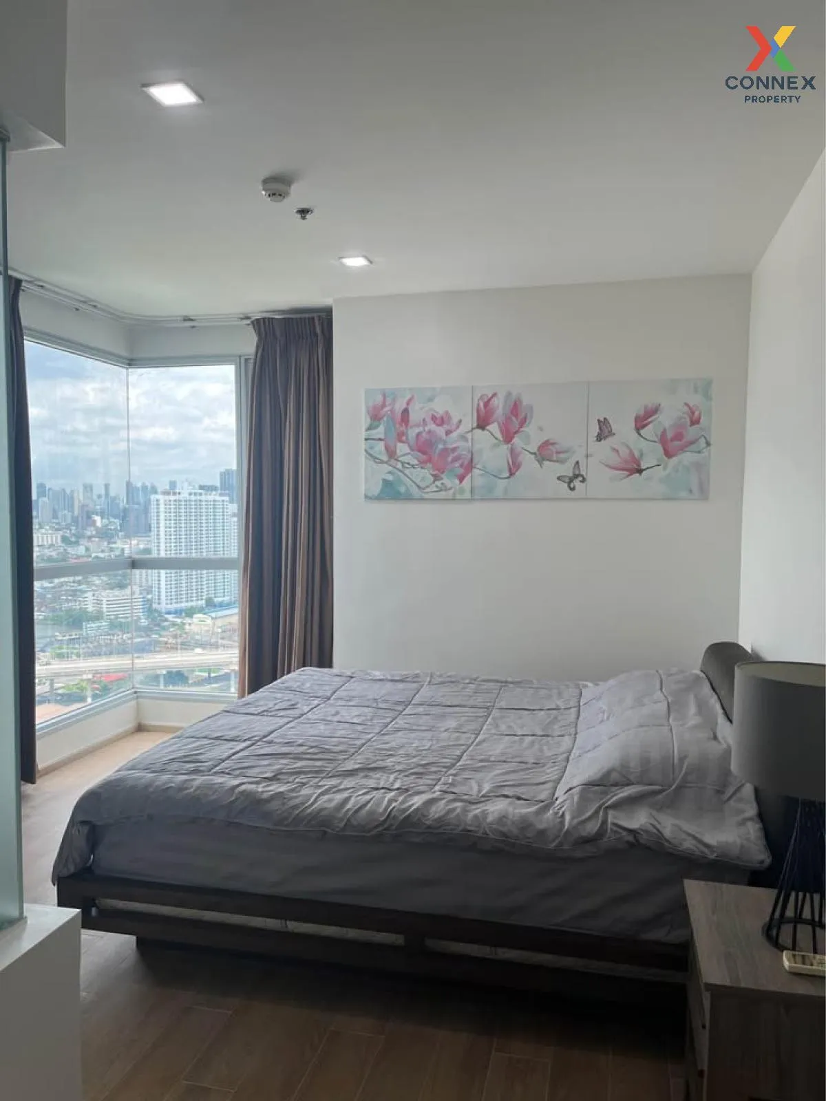 For Rent Condo , RHYTHM Sukhumvit 50 , BTS-On Nut , Phra Khanong  4